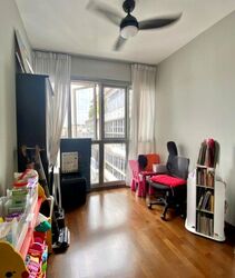 Sea Esta (D18), Condominium #497659411